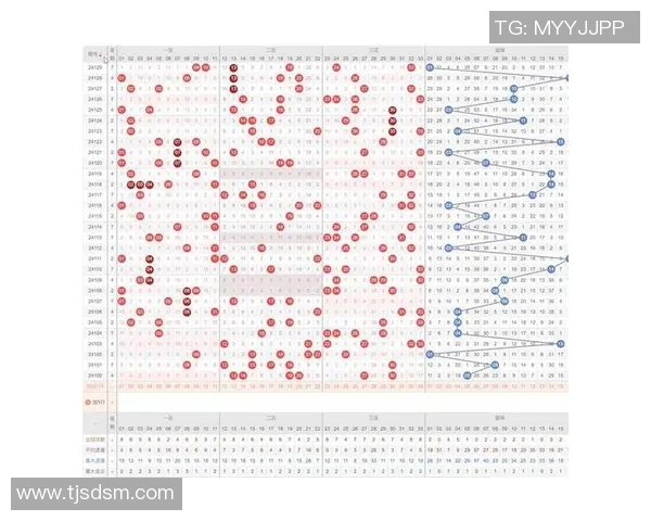 揭秘排3藏机图的奥秘与技巧助你轻松掌握选号策略