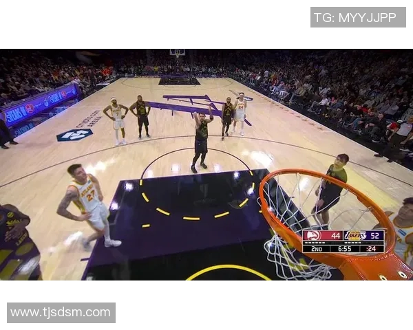 老鹰与湖人精彩对决视频直播全程回放与赛后分析