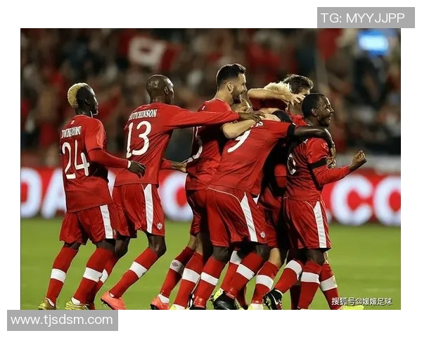 加拿大与马提尼克足球赛精彩比分揭晓引发热议