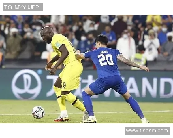 利雅得纳斯尔与多哈的激烈对决揭示足球新格局与未来发展潜力